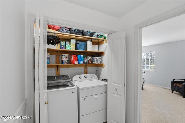 3334 Carriage Drive, Anchorage, AK 99507
