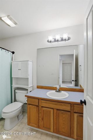 3334 Carriage Drive, Anchorage, AK 99507