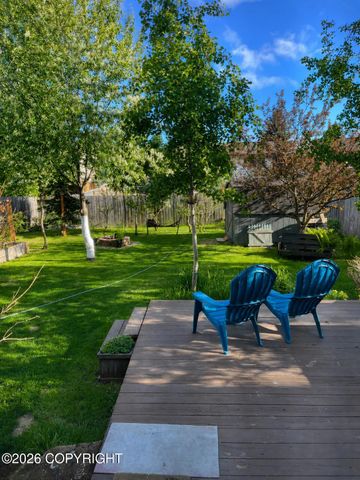 3334 Carriage Drive, Anchorage, AK 99507