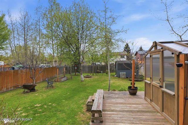 3334 Carriage Drive, Anchorage, AK 99507