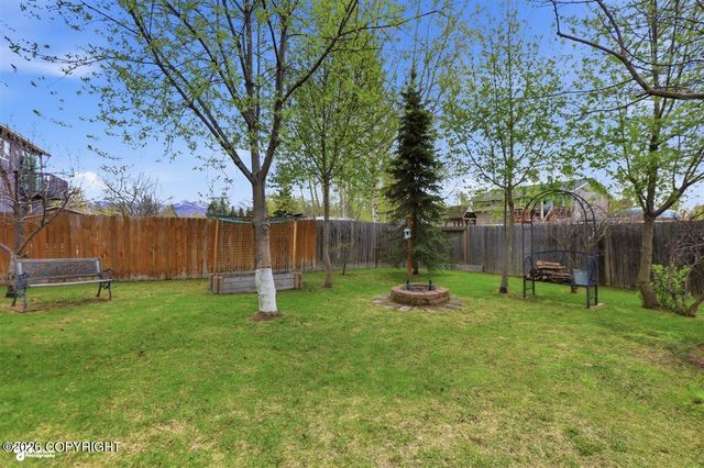3334 Carriage Drive, Anchorage, AK 99507