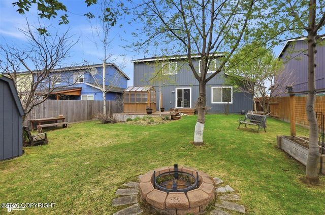 3334 Carriage Drive, Anchorage, AK 99507