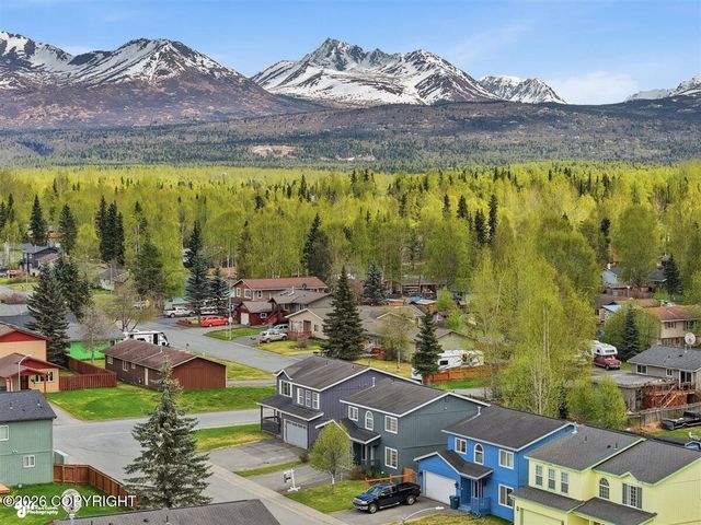 3334 Carriage Drive, Anchorage, AK 99507