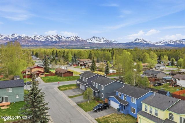 3334 Carriage Drive, Anchorage, AK 99507