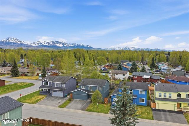 3334 Carriage Drive, Anchorage, AK 99507