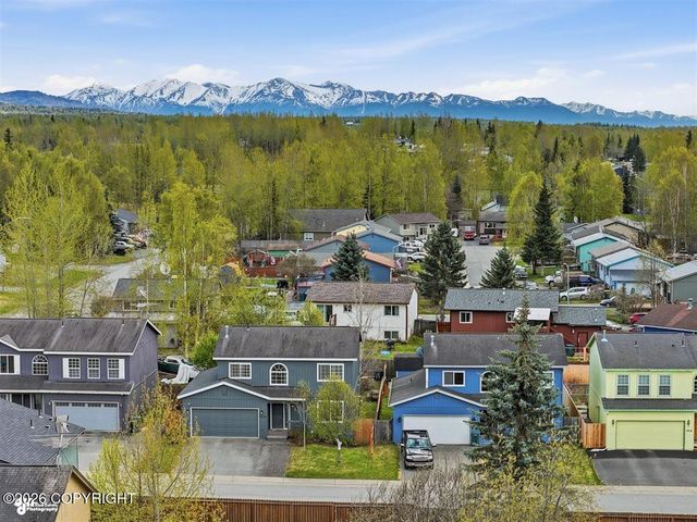 3334 Carriage Drive, Anchorage, AK 99507