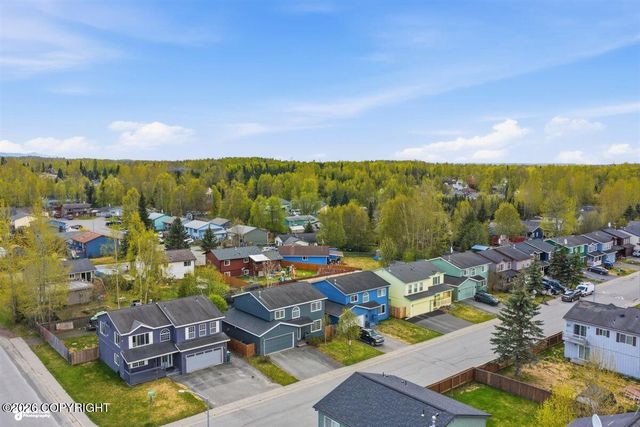 3334 Carriage Drive, Anchorage, AK 99507