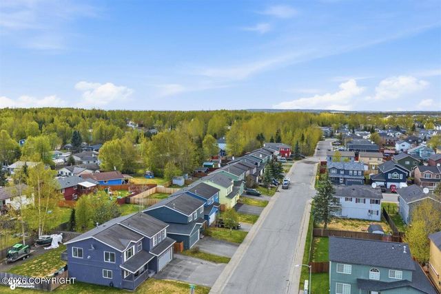 3334 Carriage Drive, Anchorage, AK 99507