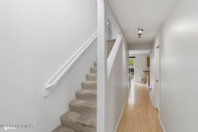 3334 Carriage Drive, Anchorage, AK 99507
