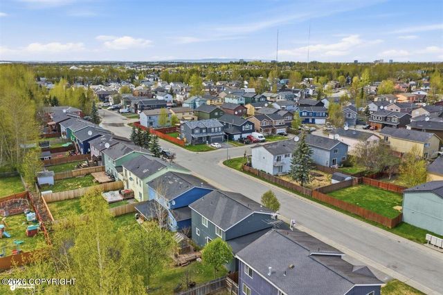 3334 Carriage Drive, Anchorage, AK 99507
