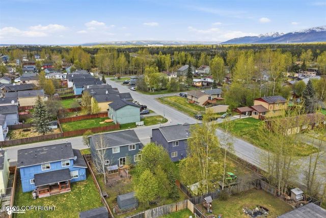 3334 Carriage Drive, Anchorage, AK 99507