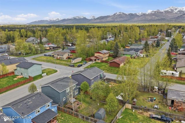 3334 Carriage Drive, Anchorage, AK 99507
