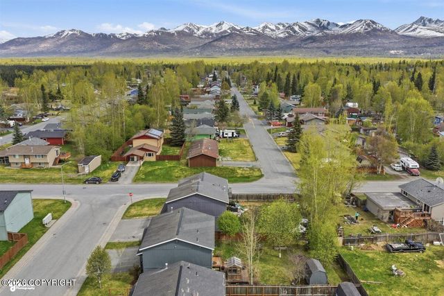 3334 Carriage Drive, Anchorage, AK 99507