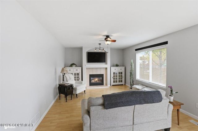 3334 Carriage Drive, Anchorage, AK 99507