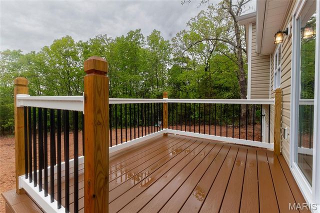 1719 Rue Orleans, Bonne Terre, MO 63628