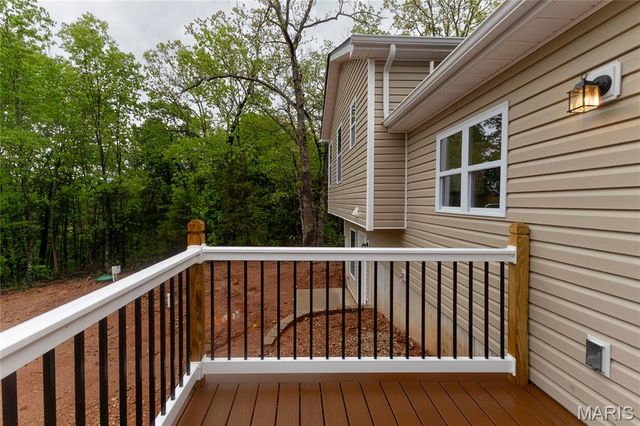 1719 Rue Orleans, Bonne Terre, MO 63628