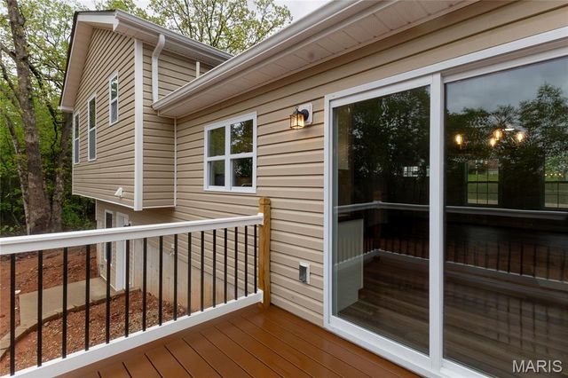 1719 Rue Orleans, Bonne Terre, MO 63628
