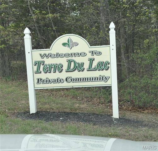 1719 Rue Orleans, Bonne Terre, MO 63628