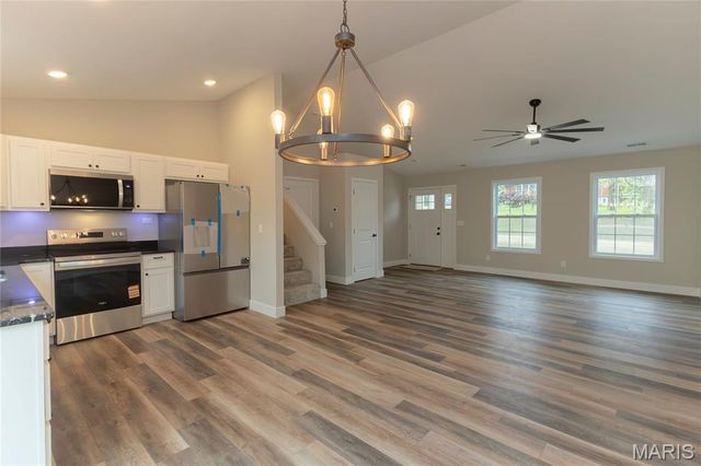 1719 Rue Orleans, Bonne Terre, MO 63628