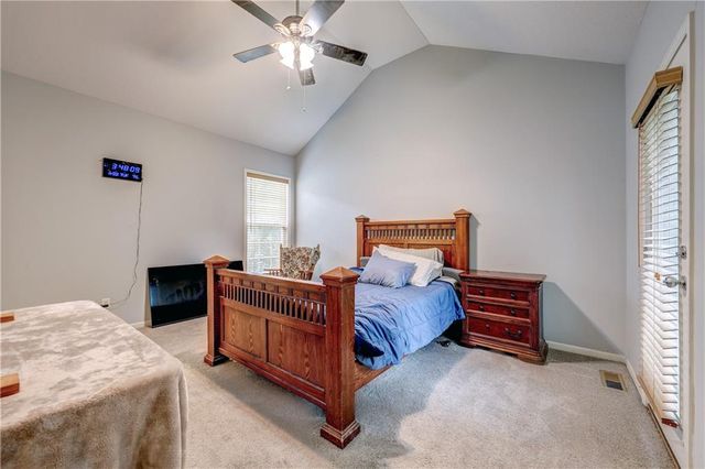 1516 NW Primrose Lane, Blue Springs, MO 64015