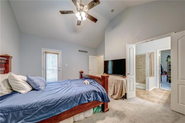 1516 NW Primrose Lane, Blue Springs, MO 64015