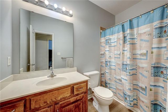 1516 NW Primrose Lane, Blue Springs, MO 64015