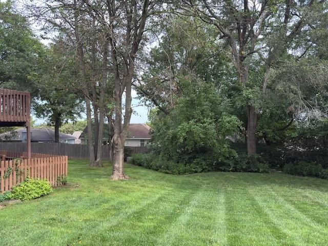1516 NW Primrose Lane, Blue Springs, MO 64015