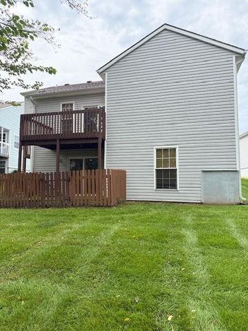 1516 NW Primrose Lane, Blue Springs, MO 64015