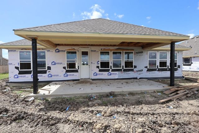 12027 Old Fashion Circle, Mont Belvieu, TX 77535