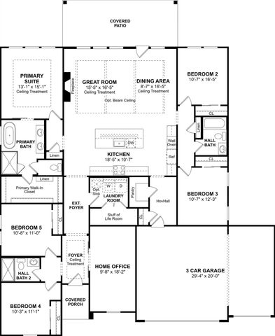12027 Old Fashion Circle, Mont Belvieu, TX 77535