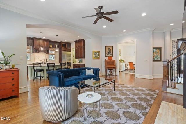 3916 Laurel Manor Court, Raleigh, NC 27612