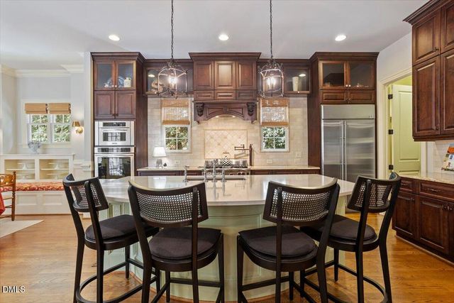 3916 Laurel Manor Court, Raleigh, NC 27612