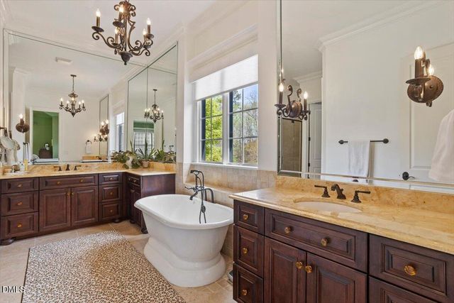 3916 Laurel Manor Court, Raleigh, NC 27612