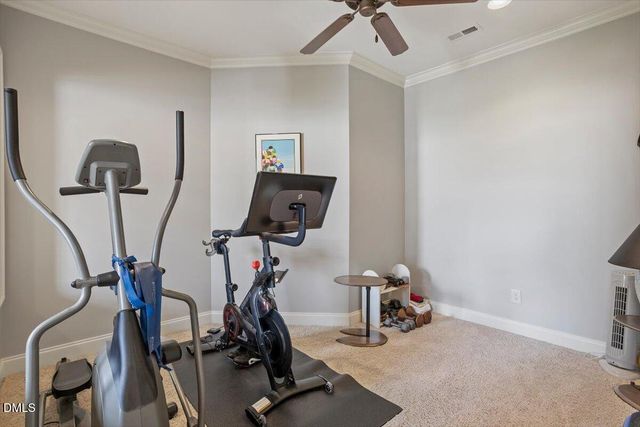 3916 Laurel Manor Court, Raleigh, NC 27612