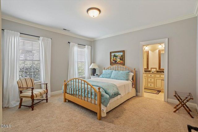 3916 Laurel Manor Court, Raleigh, NC 27612