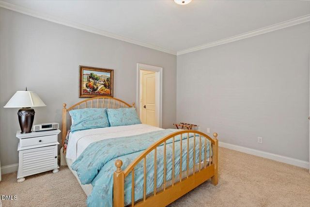 3916 Laurel Manor Court, Raleigh, NC 27612