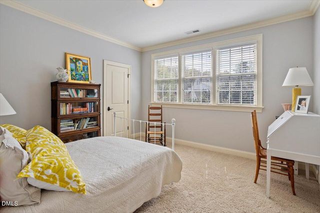 3916 Laurel Manor Court, Raleigh, NC 27612