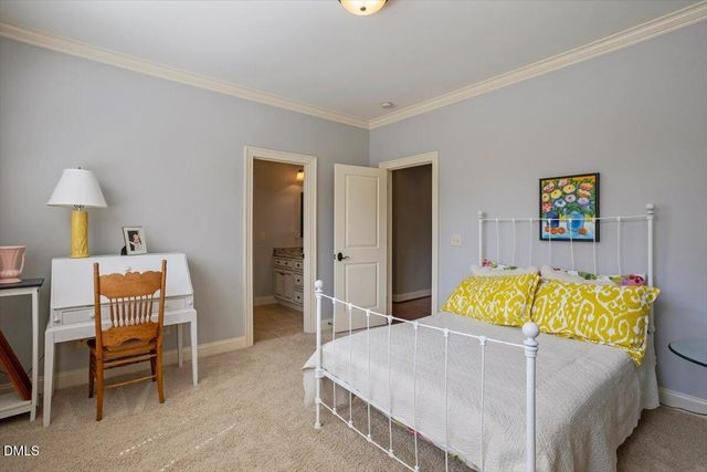 3916 Laurel Manor Court, Raleigh, NC 27612