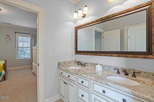 3916 Laurel Manor Court, Raleigh, NC 27612