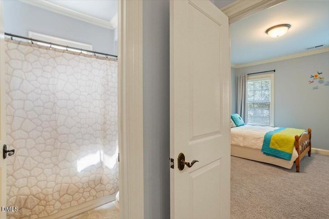 3916 Laurel Manor Court, Raleigh, NC 27612