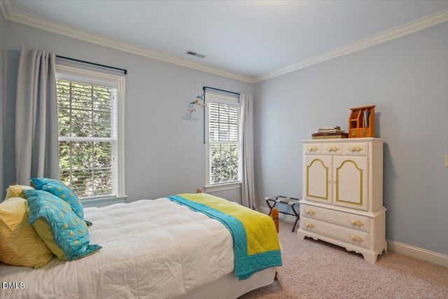 3916 Laurel Manor Court, Raleigh, NC 27612