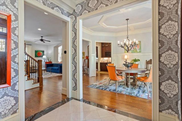 3916 Laurel Manor Court, Raleigh, NC 27612