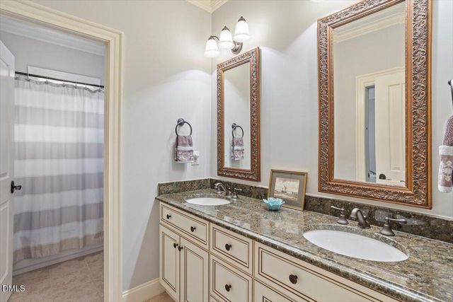 3916 Laurel Manor Court, Raleigh, NC 27612