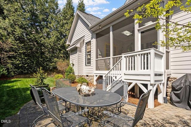 3916 Laurel Manor Court, Raleigh, NC 27612