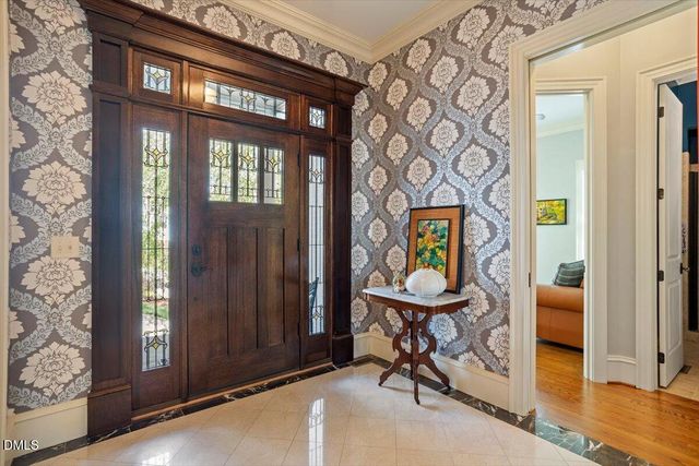 3916 Laurel Manor Court, Raleigh, NC 27612