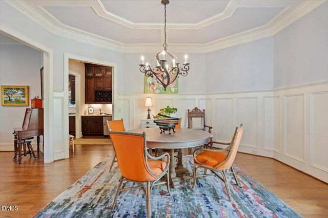 3916 Laurel Manor Court, Raleigh, NC 27612