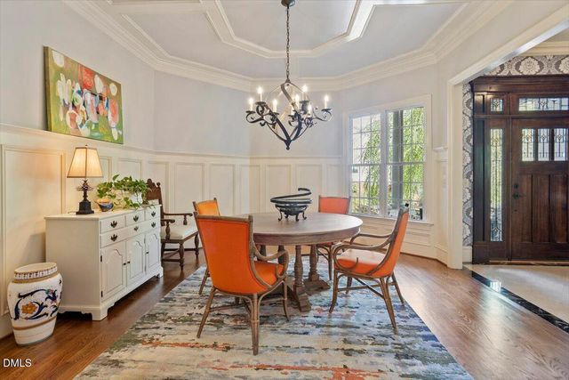 3916 Laurel Manor Court, Raleigh, NC 27612