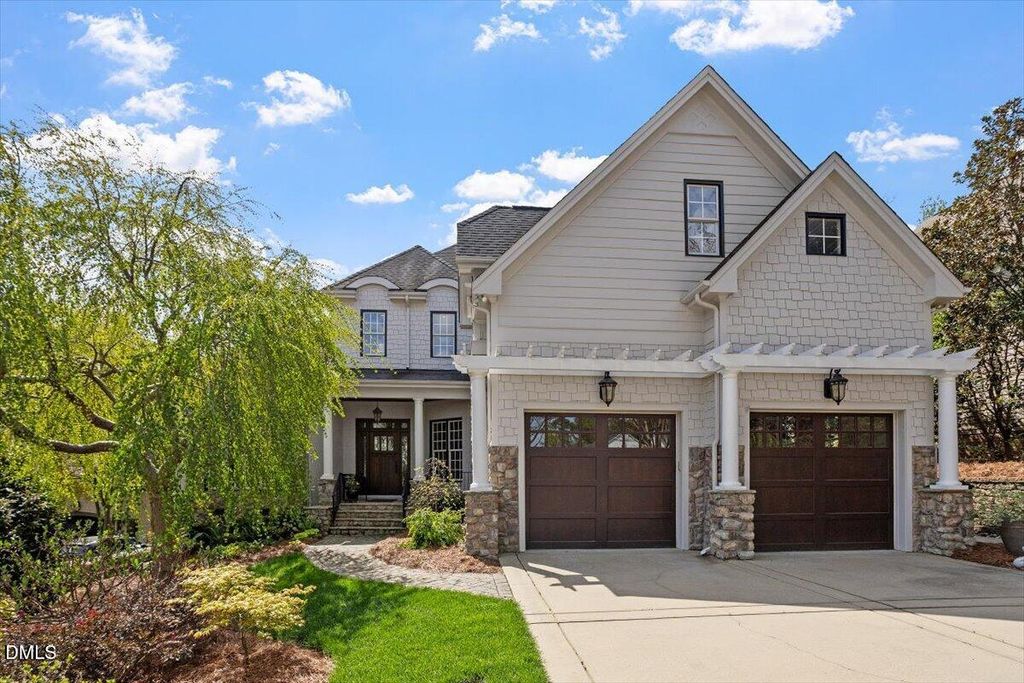 3916 Laurel Manor Court, Raleigh, NC 27612