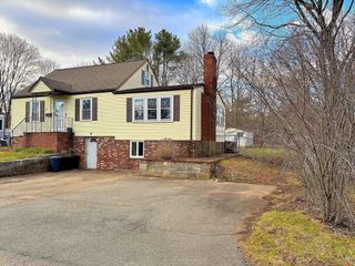 23 Brickel Road, Stoughton, MA 02072