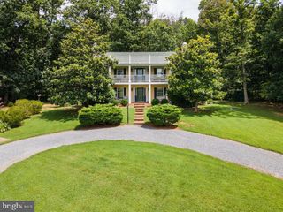 1115 CHAPEL RD, Middletown, VA 22645